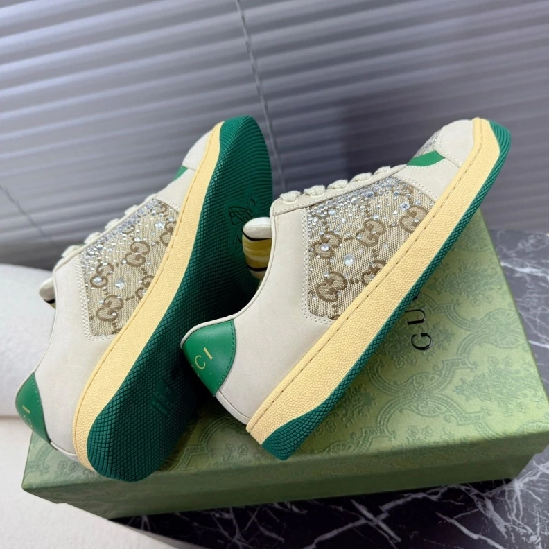 Compact Gxccx Casual Shoes 155241