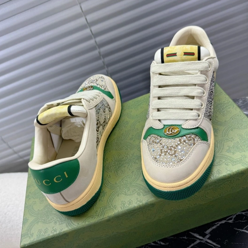 Compact Gxccx Casual Shoes 155241