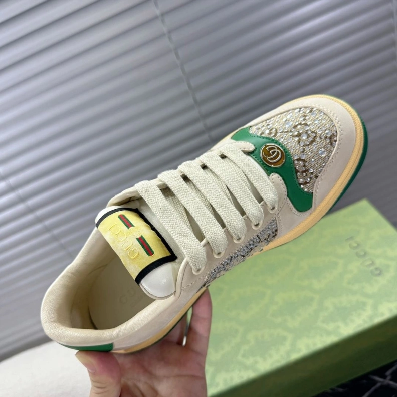 Compact Gxccx Casual Shoes 155241
