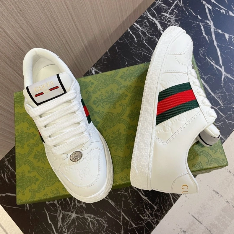 Gxccx Casual Shoes Minimalist 155243