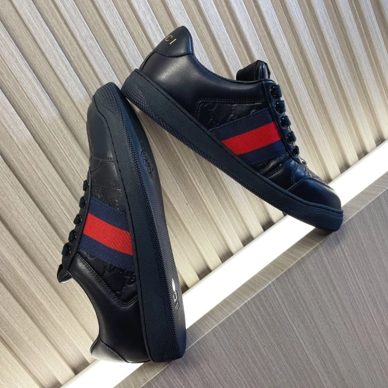 Gxccx Casual Shoes Sophisticated 155240