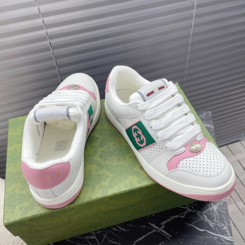 Unique Gxccx Casual Shoes 155239