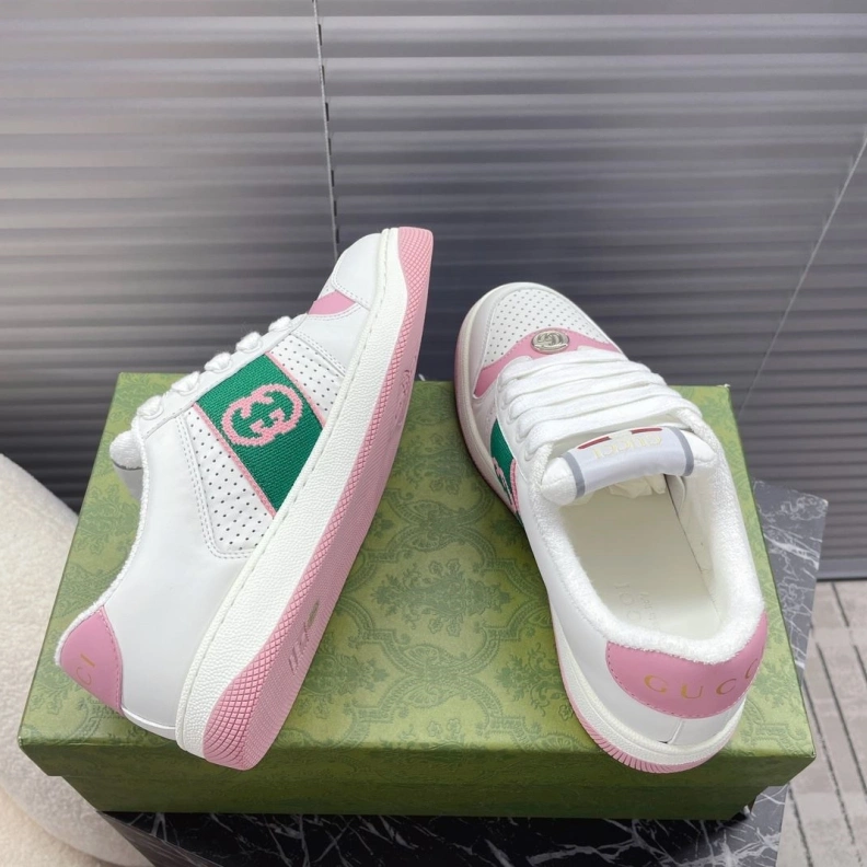 Unique Gxccx Casual Shoes 155239