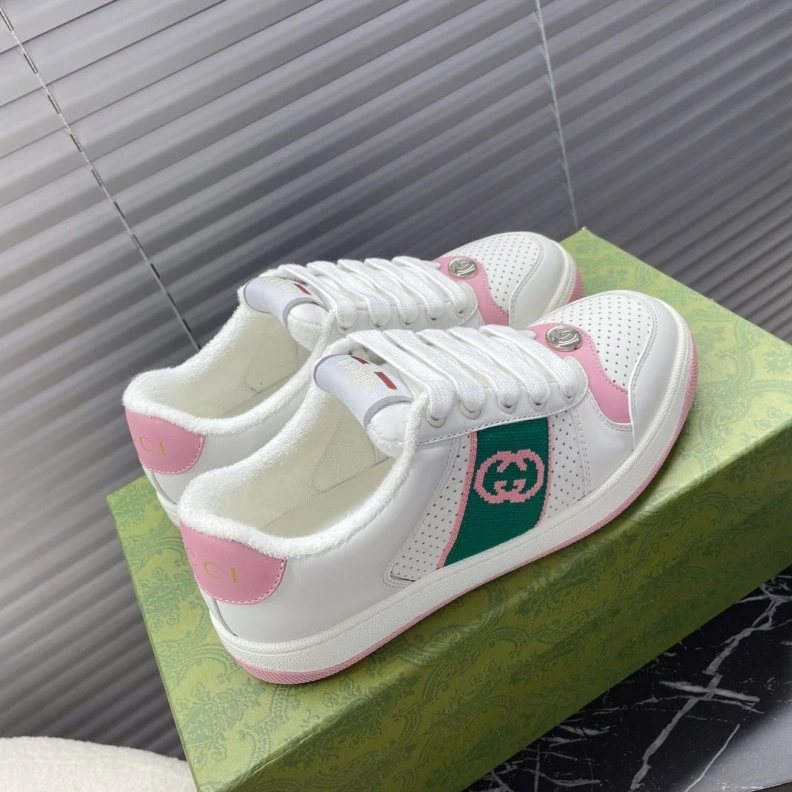 Unique Gxccx Casual Shoes 155239