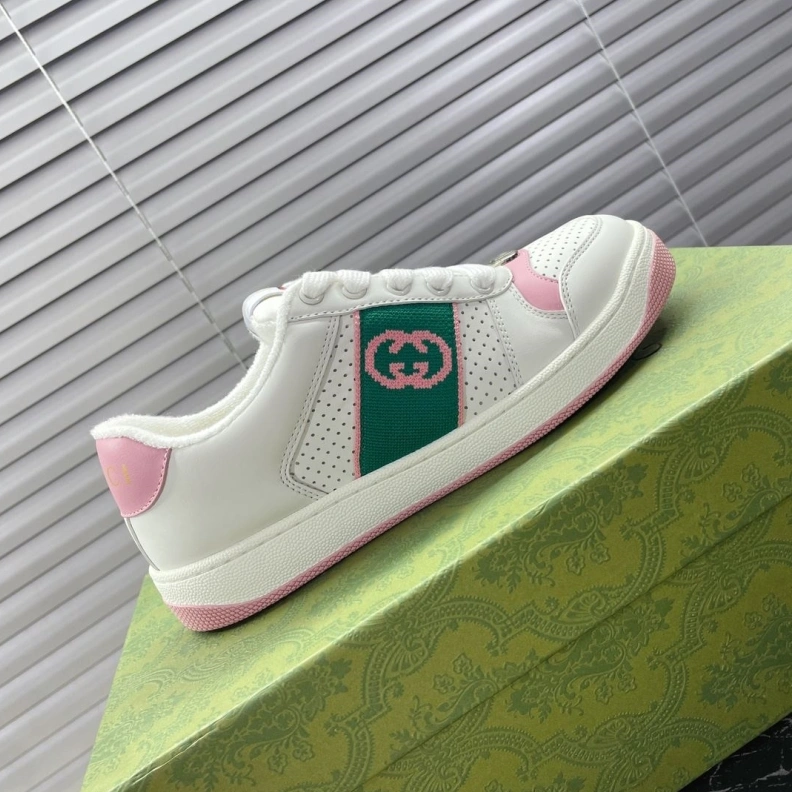Unique Gxccx Casual Shoes 155239