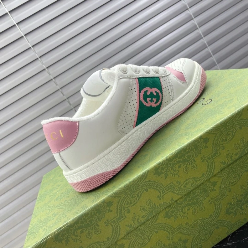 Unique Gxccx Casual Shoes 155239