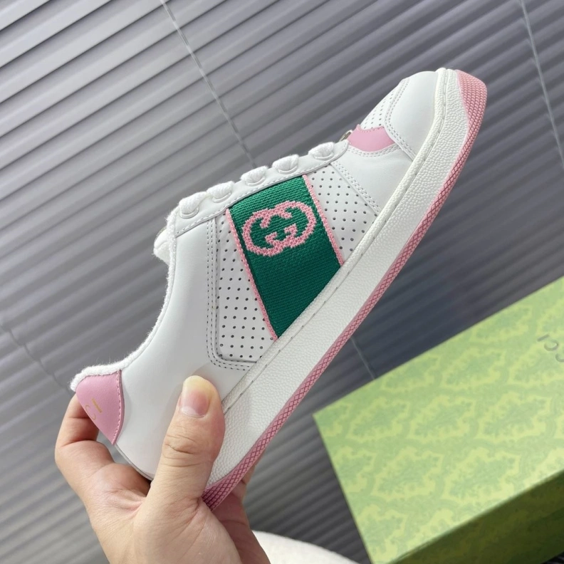 Unique Gxccx Casual Shoes 155239