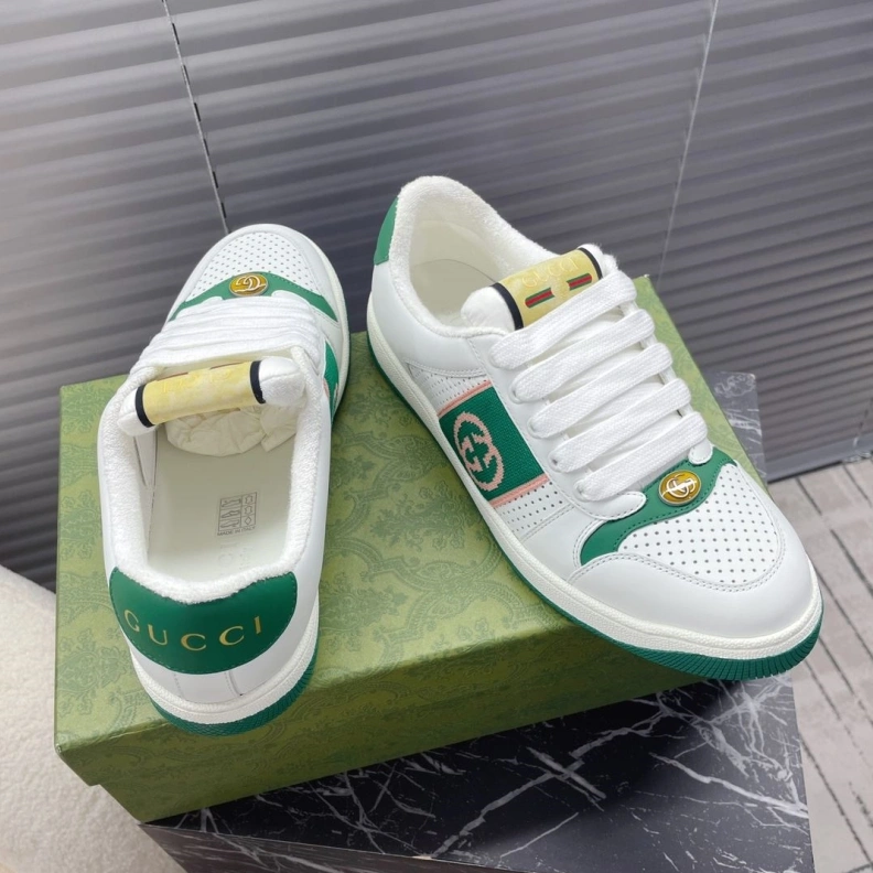 Gxccx Casual Shoes Bold 155237