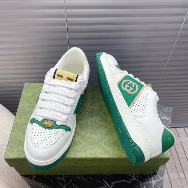 Gxccx Casual Shoes Bold 155237