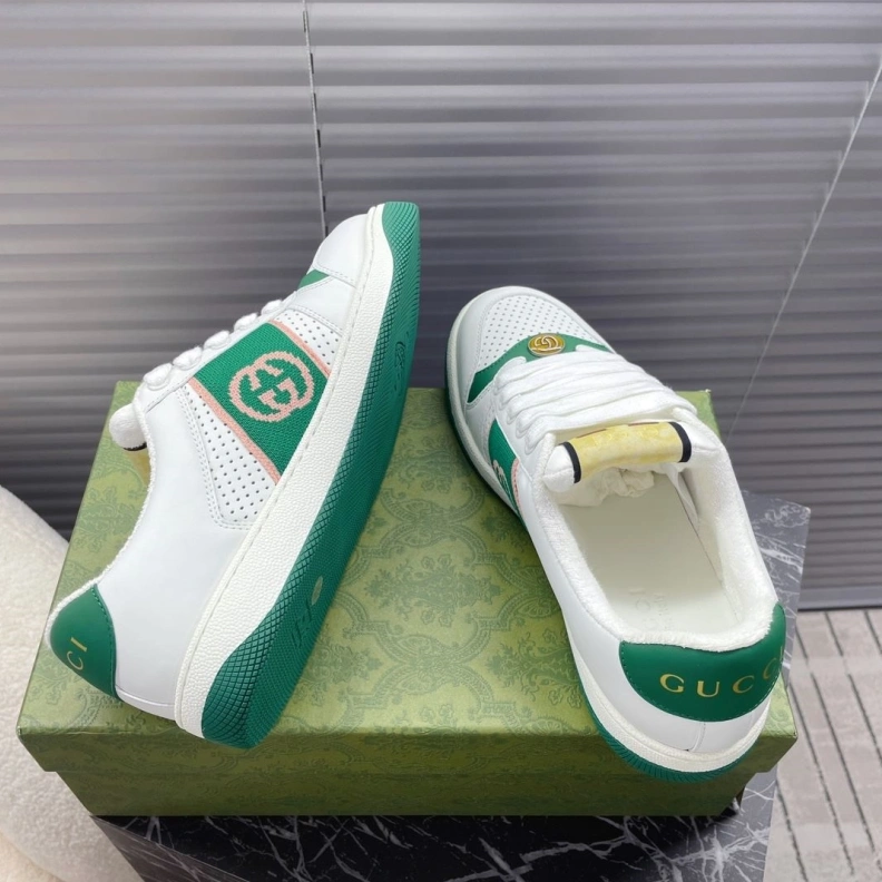 Gxccx Casual Shoes Bold 155237