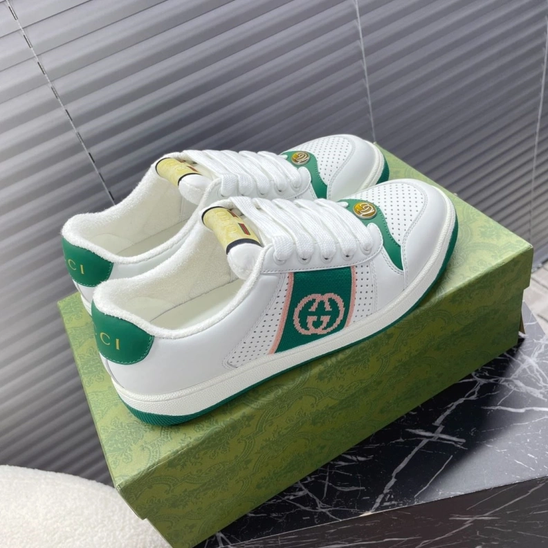 Gxccx Casual Shoes Bold 155237