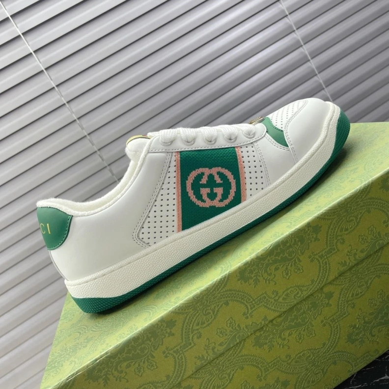 Gxccx Casual Shoes Bold 155237