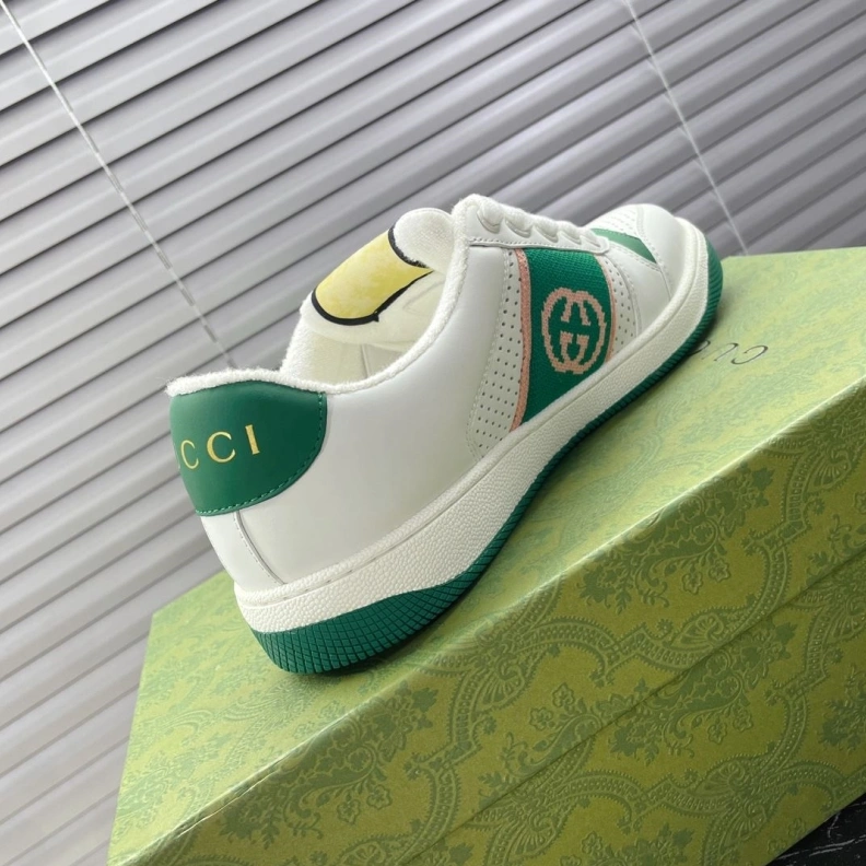 Gxccx Casual Shoes Bold 155237