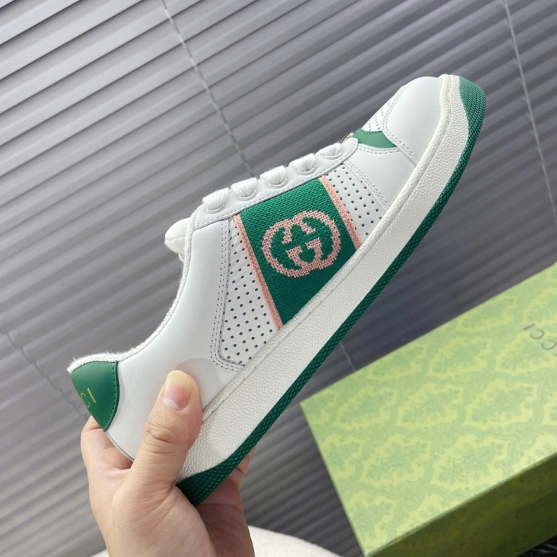 Gxccx Casual Shoes Bold 155237