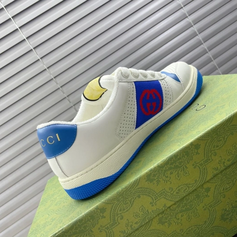 Comfortable Gxccx Casual Shoes 155238