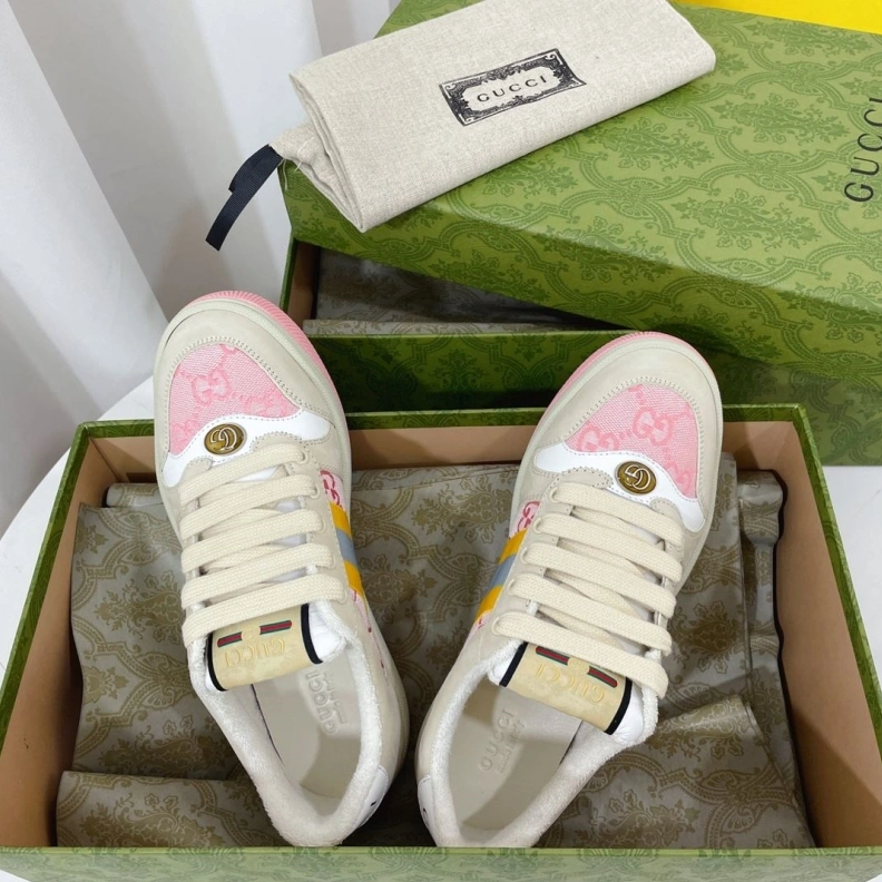 Modern Gxccx Casual Shoes 155236