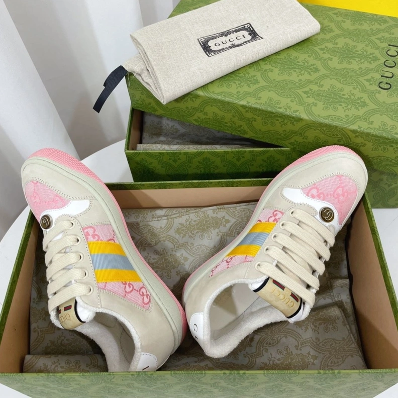 Modern Gxccx Casual Shoes 155236