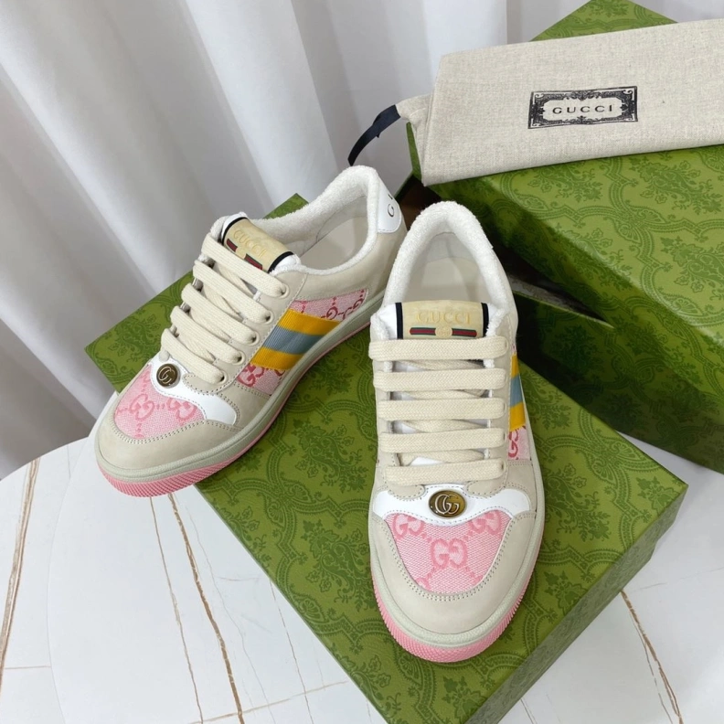 Modern Gxccx Casual Shoes 155236