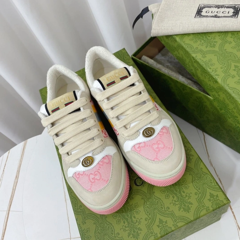 Modern Gxccx Casual Shoes 155236