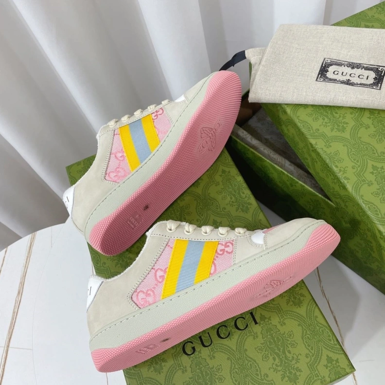 Modern Gxccx Casual Shoes 155236