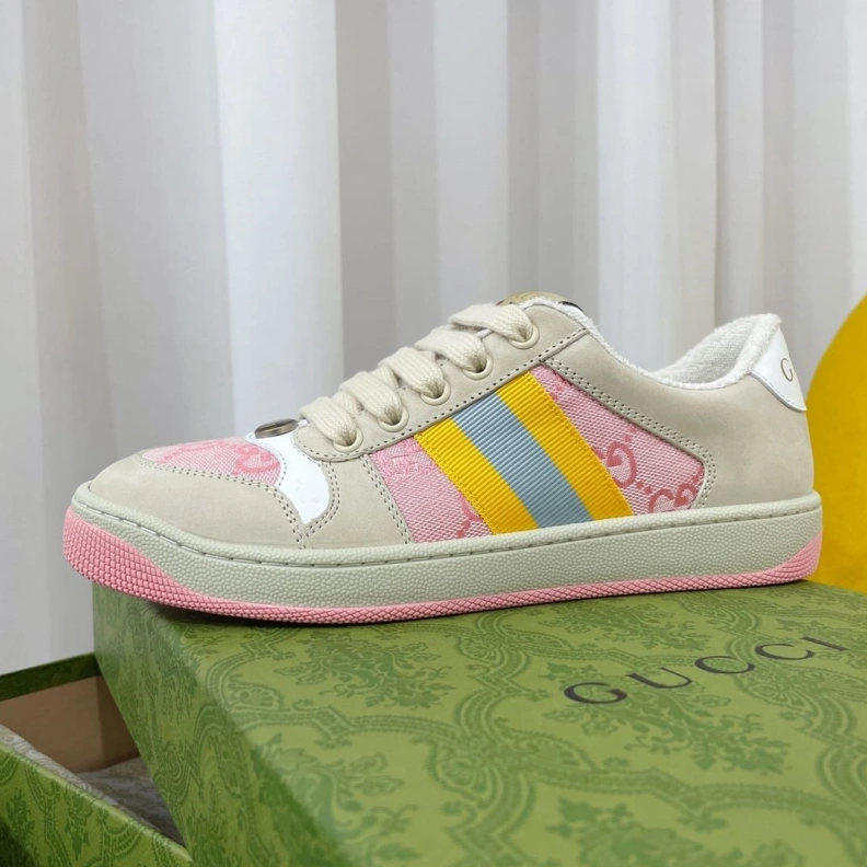 Modern Gxccx Casual Shoes 155236