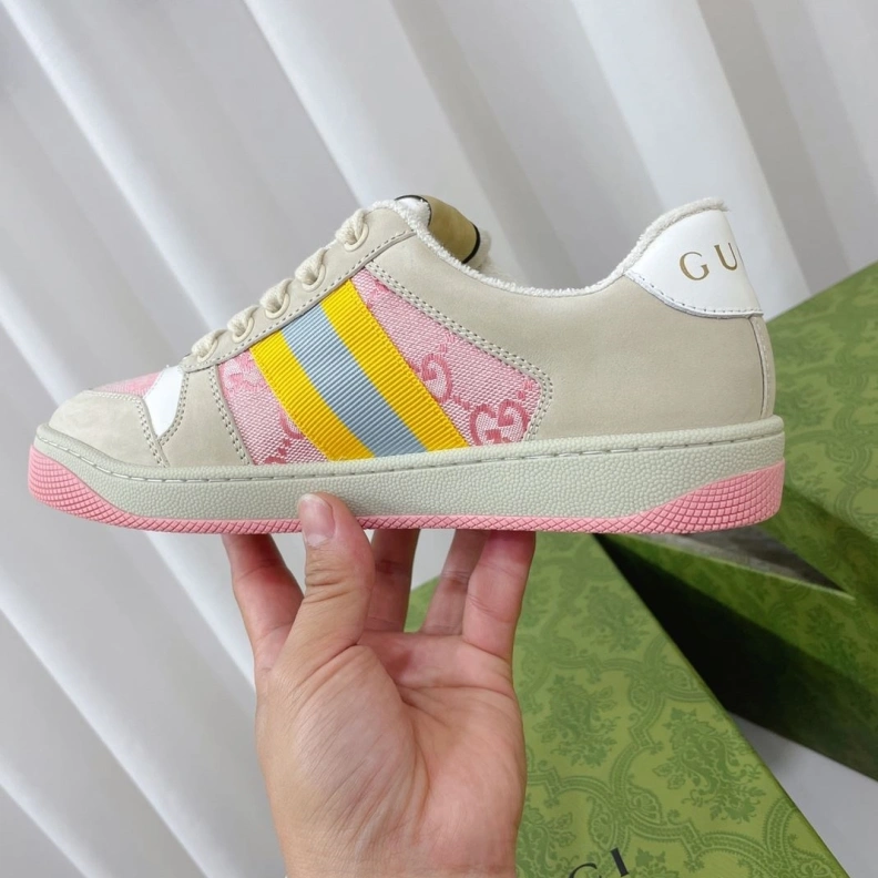Modern Gxccx Casual Shoes 155236