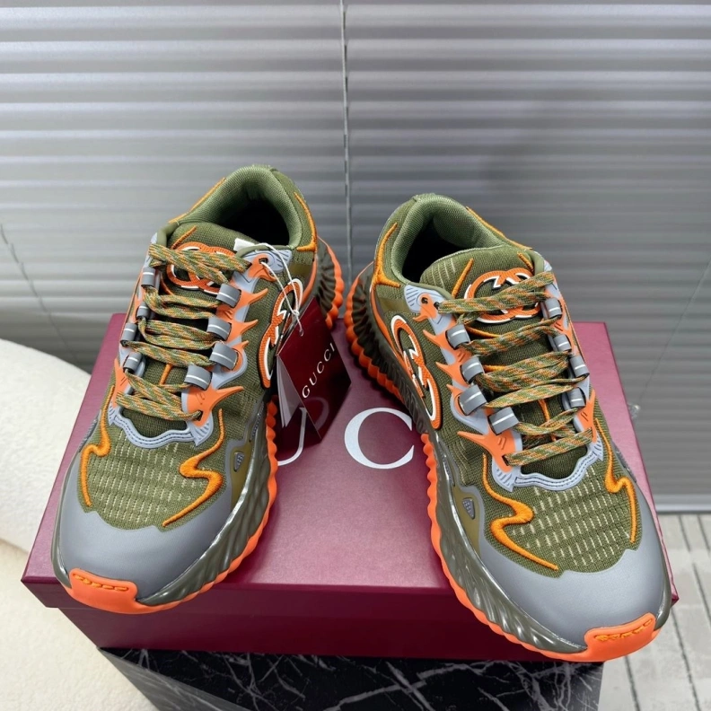 Practical Gxccx Casual Shoes 155232