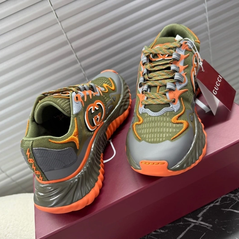 Practical Gxccx Casual Shoes 155232