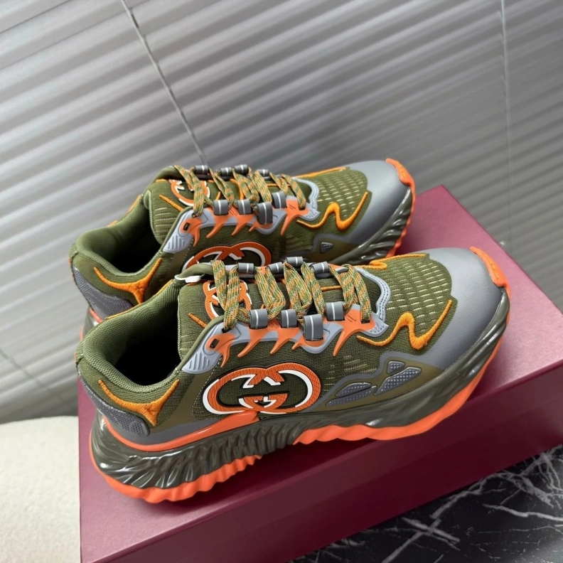 Practical Gxccx Casual Shoes 155232