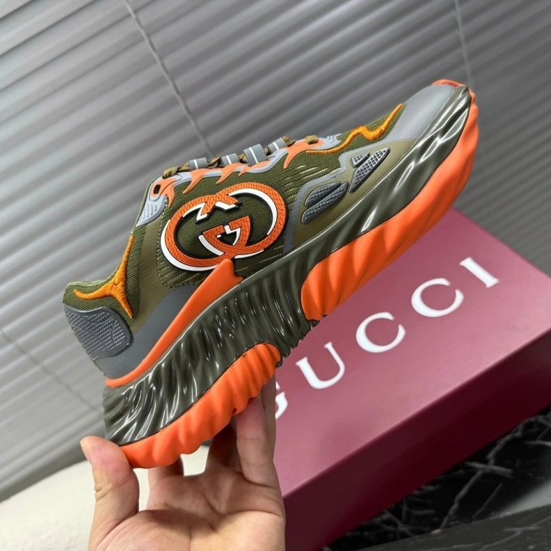 Practical Gxccx Casual Shoes 155232