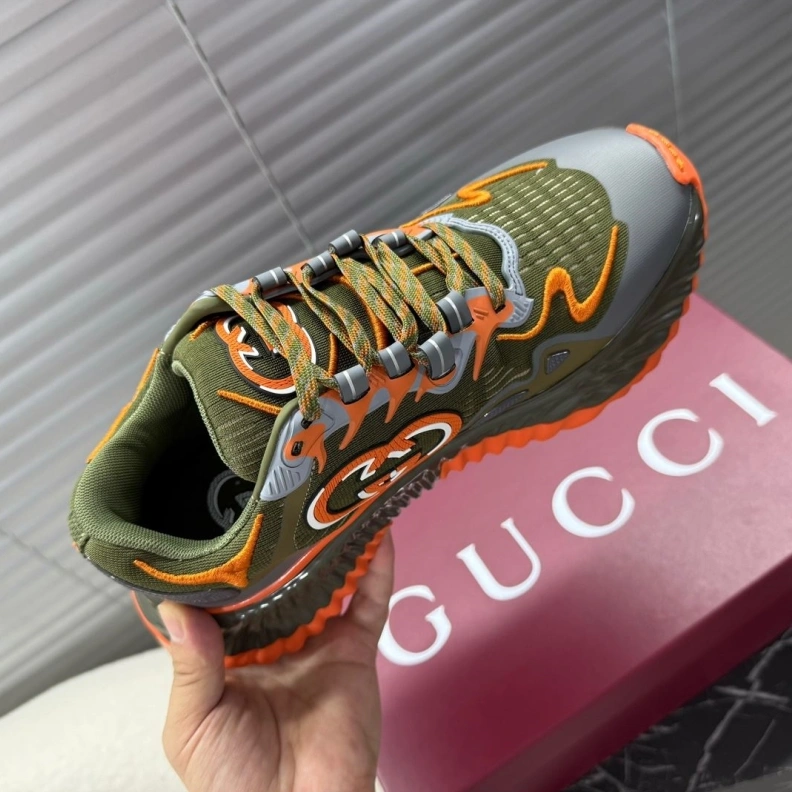 Practical Gxccx Casual Shoes 155232