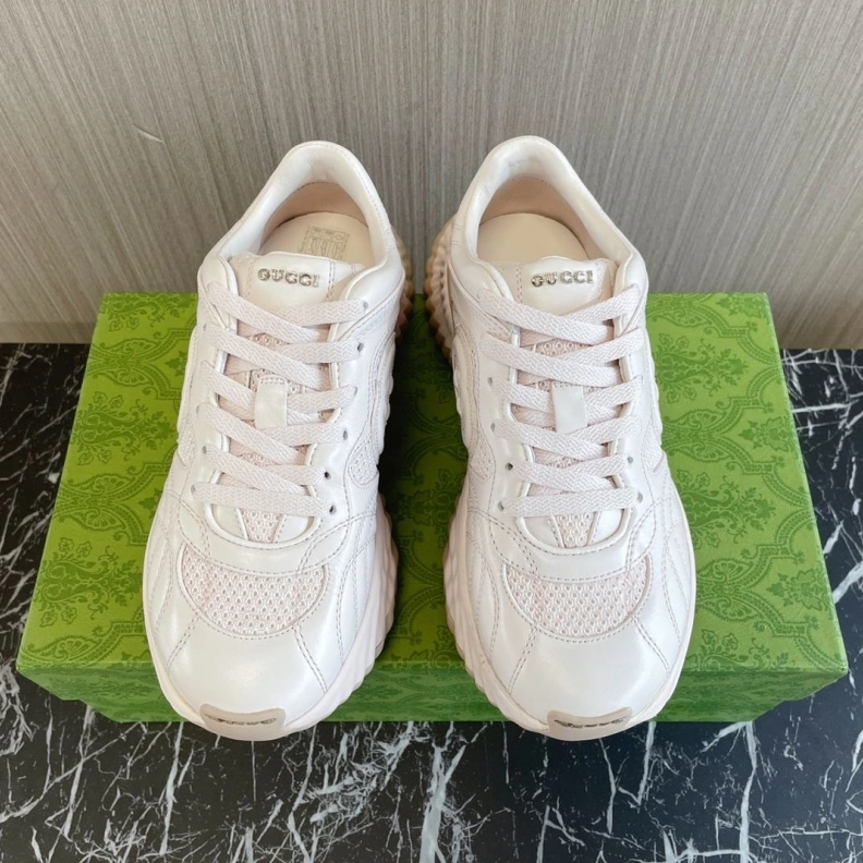 Bold Gxccx Casual Shoes 155229