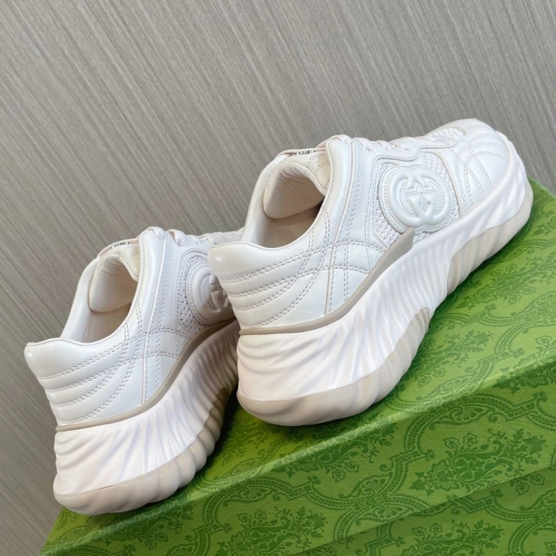 Bold Gxccx Casual Shoes 155229
