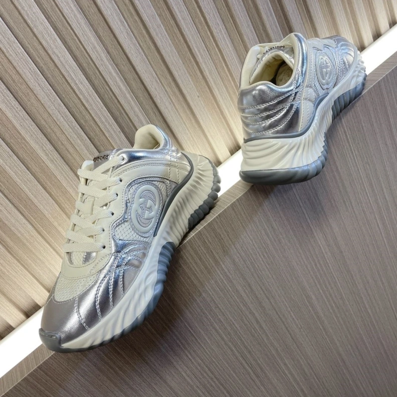Cozy Gxccx Casual Shoes 155226