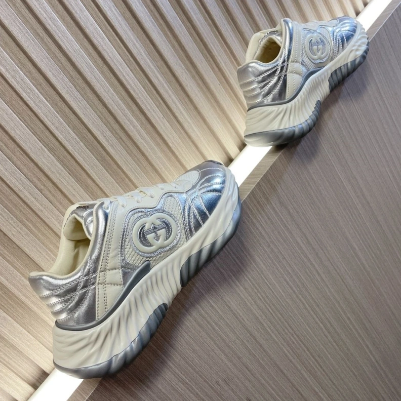 Cozy Gxccx Casual Shoes 155226