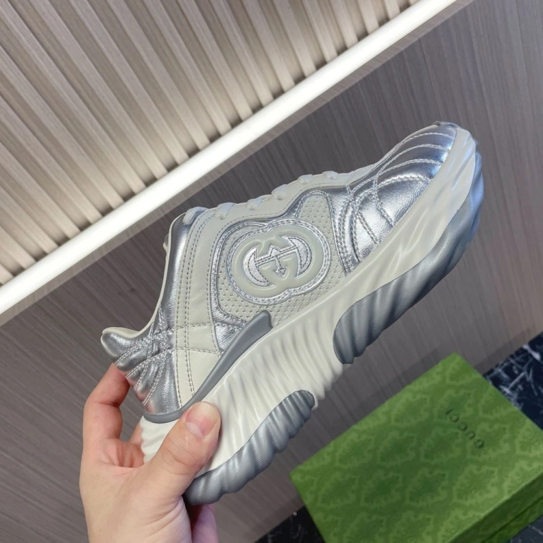 Cozy Gxccx Casual Shoes 155226