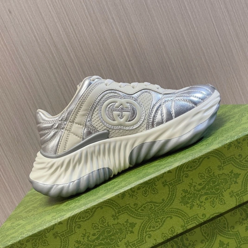 Cozy Gxccx Casual Shoes 155226