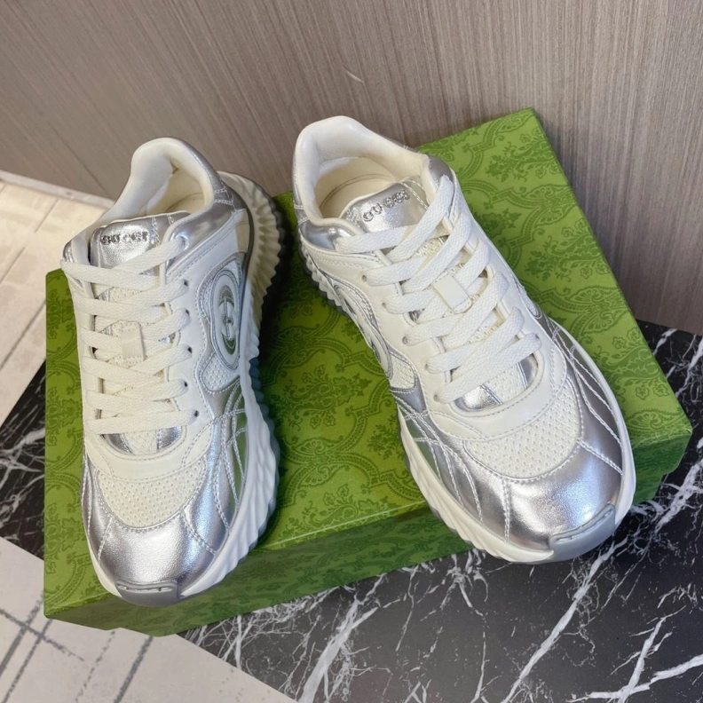 Cozy Gxccx Casual Shoes 155226