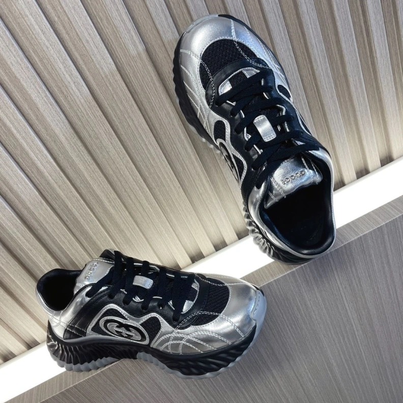 SportInspired Gxccx Casual Shoes 155228