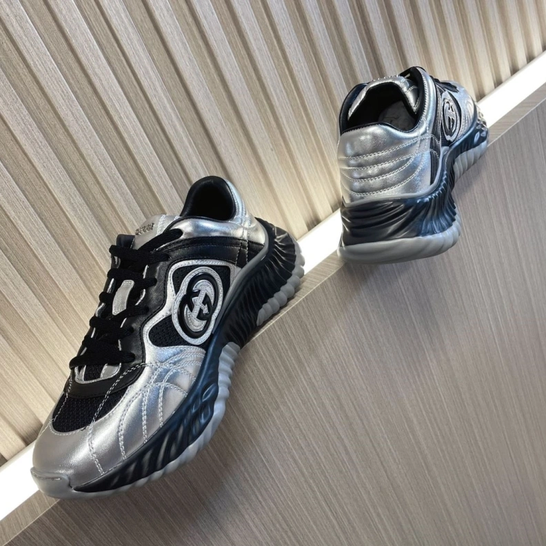 SportInspired Gxccx Casual Shoes 155228