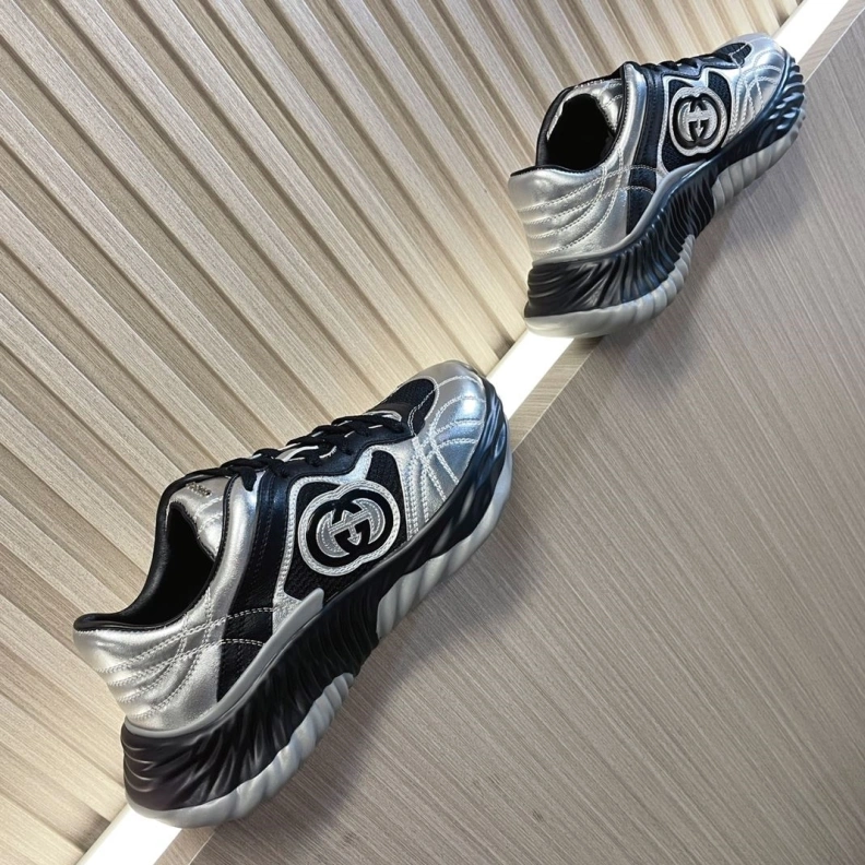 SportInspired Gxccx Casual Shoes 155228