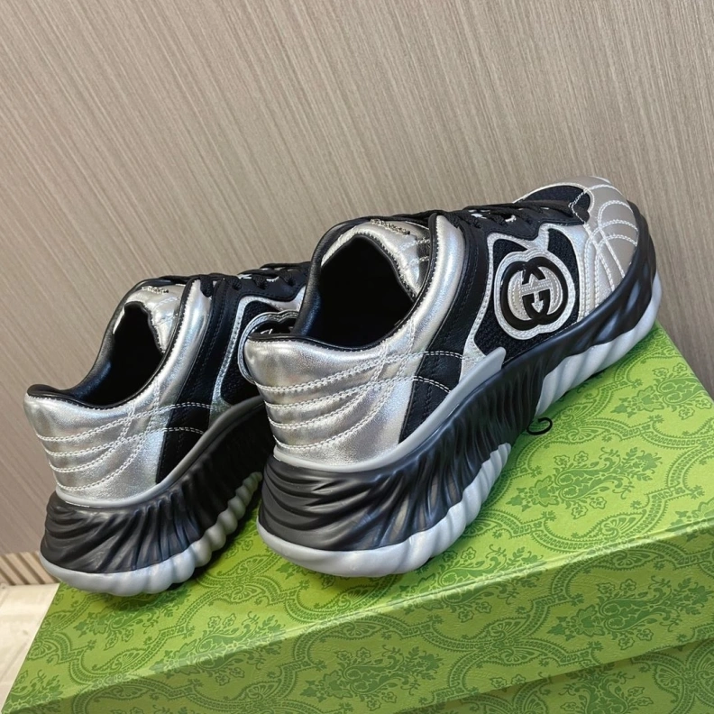 SportInspired Gxccx Casual Shoes 155228
