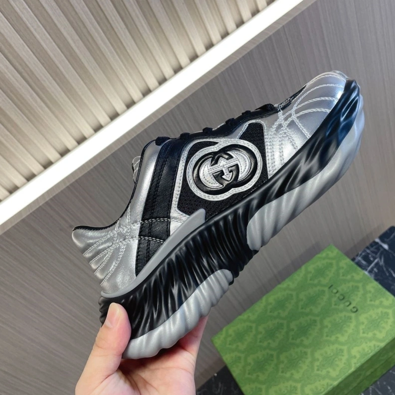 SportInspired Gxccx Casual Shoes 155228