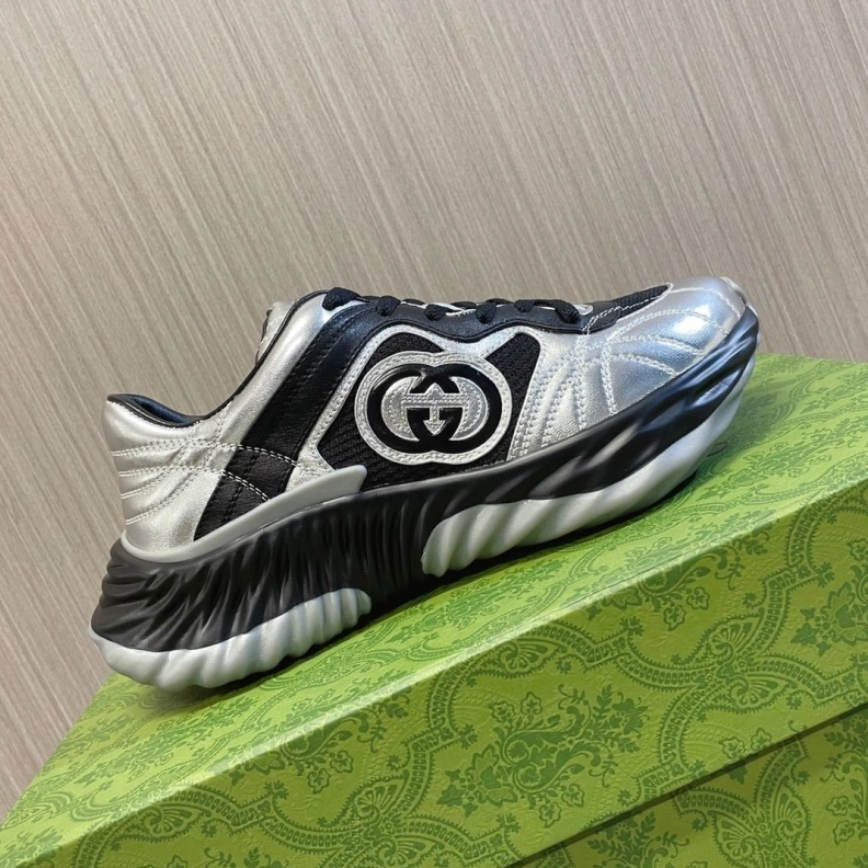SportInspired Gxccx Casual Shoes 155228