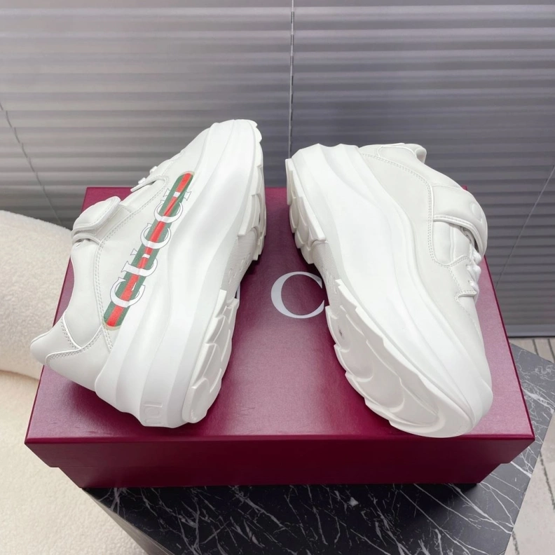Gxccx Casual Shoes Breathable 155223