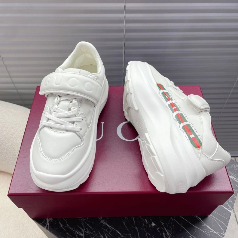 Gxccx Casual Shoes Breathable 155223