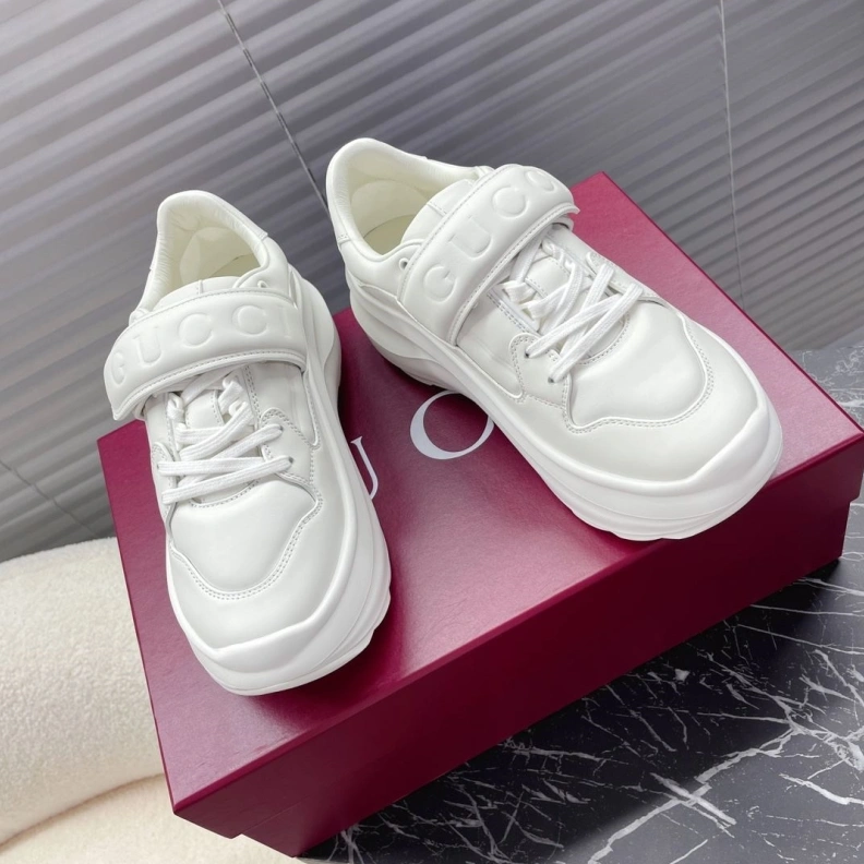 Gxccx Casual Shoes Breathable 155223