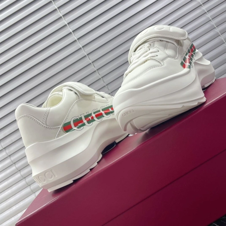 Gxccx Casual Shoes Breathable 155223