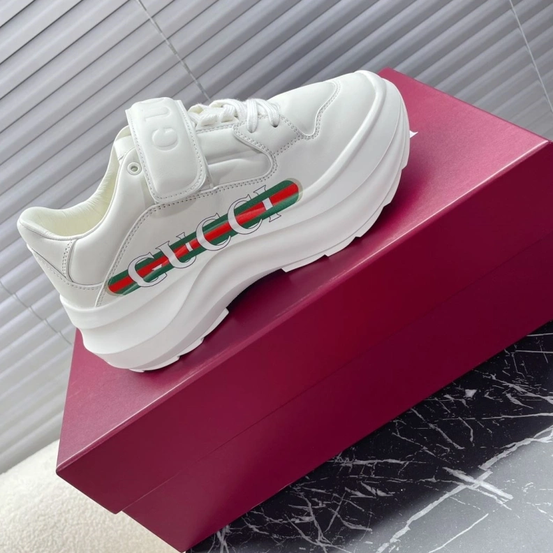 Gxccx Casual Shoes Breathable 155223
