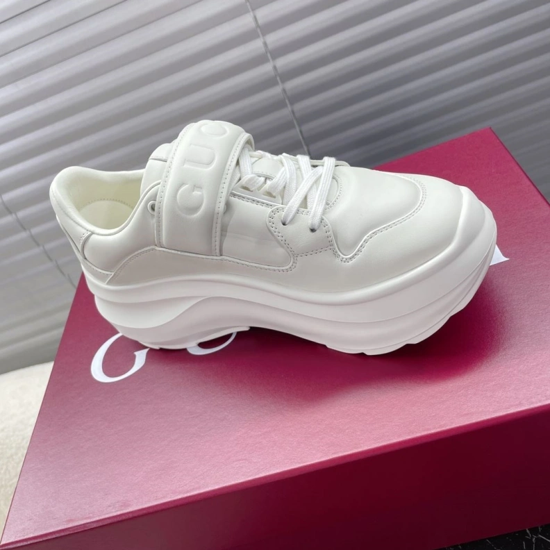 Gxccx Casual Shoes Breathable 155223
